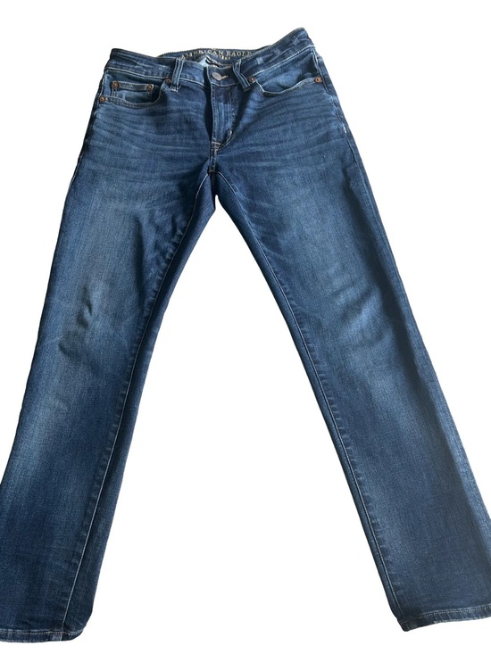 American Eagle Outfitters Other - America Outfitters Men’s Extreme Flex Siim Blue Denim Jeans  30X28